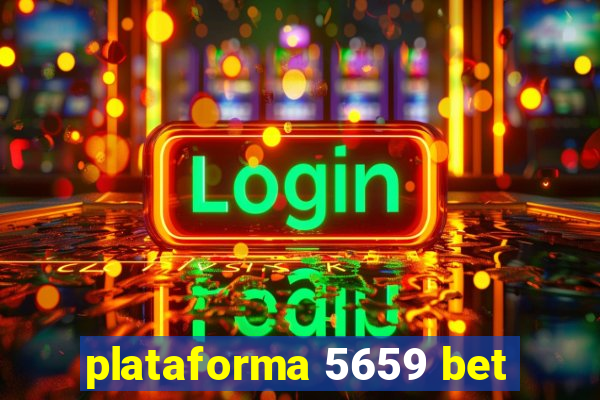 plataforma 5659 bet